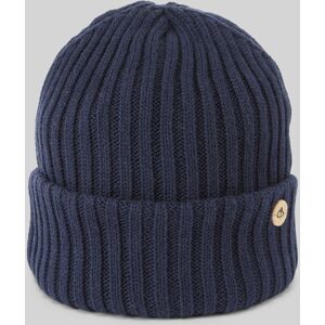 Craghoppers Women's National Trust Guelder Knitted Beanie Hat in Navy Size: Medium/Large Navy M/L Craghoppers Women's National Trust Guelder Knitted Beanie Hat in Navy Size: Medium/Large Navy M/L