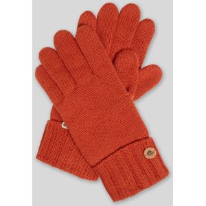 Craghoppers Women's National Trust Guelder Knitted Glove in Orange Size: S/M Orange S/M Craghoppers Women's National Trust Guelder Knitted Glove in Orange Size: S/M Orange S/M