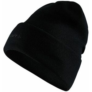 CRAFT Men's Core Essence Beanie in Midnight Size: Large/XL Midnight L/XL CRAFT Men's Core Essence Beanie in Midnight Size: Large/XL Midnight L/XL