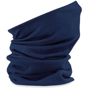 Beechfield Men's Morf SupaFleece Neck Warmer in Navy Navy One Size Beechfield Men's Morf SupaFleece Neck Warmer in Navy Navy One Size