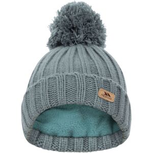 Trespass Thorns Bobble Hat in Lime Size: 2-4 Years Lime 2-4 Years Trespass Thorns Bobble Hat in Lime Size: 2-4 Years Lime 2-4 Years