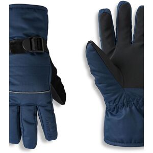 Dare 2b Glacier Waterproof Breathable Insulating Gloves in Blue Size: 6-7 Years Blue 6-7 Years Dare 2b Glacier Waterproof Breathable Insulating Gloves in Blue Size: 6-7 Years Blue 6-7 Years