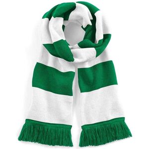 Beechfield Men's Stadium Scarf in Bright Green Bright Green One Size Beechfield Men's Stadium Scarf in Bright Green Bright Green One Size