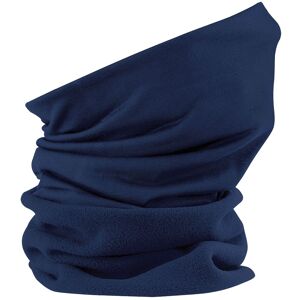 Beechfield Men's Morf SupaFleece Neck Warmer in Navy Navy One Size Beechfield Men's Morf SupaFleece Neck Warmer in Navy Navy One Size