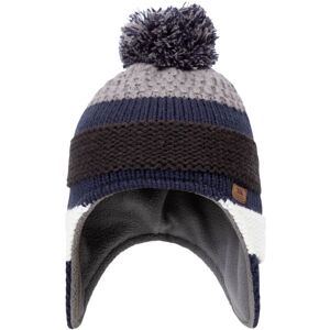 Trespass Perry Hat in Navy Size: 2-4 Years Navy 2-4 Years Trespass Perry Hat in Navy Size: 2-4 Years Navy 2-4 Years