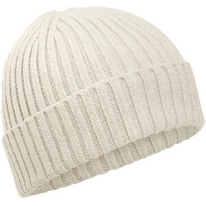 Beechfield Childrens Organic Cotton Beanie Almond - Childrens Beanie Beechfield Childrens Organic Cotton Beanie Almond - Childrens Beanie