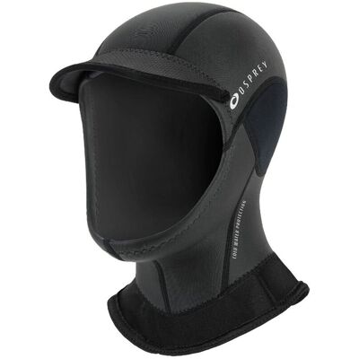 Osprey Surf Sturmhaube - Waterproof Neoprene Hood - XL Osprey Surf Sturmhaube - Waterproof Neoprene Hood - XL