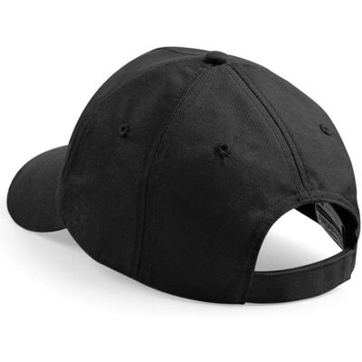Beechfield Unisex Plain Original 5 Panel Baseball Cap - Baseball Cap Beechfield Unisex Plain Original 5 Panel Baseball Cap - Baseball Cap