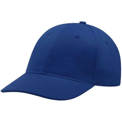 Atlantis Start 6 Panel Baseball Cap - Unisex Atlantis Start 6 Panel Baseball Cap - Unisex