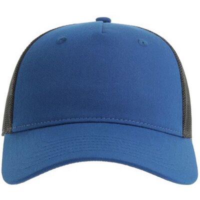 Atlantis Zion 6 Panel Recycled Cap - Unisex Atlantis Zion 6 Panel Recycled Cap - Unisex