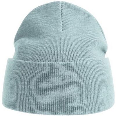 Atlantis Unisex Adult Pure Recycled Beanie - Beanie Atlantis Unisex Adult Pure Recycled Beanie - Beanie