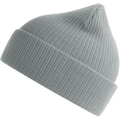 Atlantis Nelson Ribbed Organic Cotton Beanie - Beanie Atlantis Nelson Ribbed Organic Cotton Beanie - Beanie