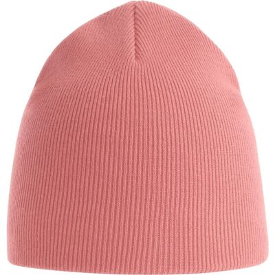 Atlantis Yala Organic Cotton Beanie Pink - Beanie Atlantis Yala Organic Cotton Beanie Pink - Beanie