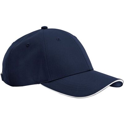 Beechfield Team Sports-Tech Cap - 6 Panel Sports Cap Beechfield Team Sports-Tech Cap - 6 Panel Sports Cap