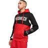 Crosshatch Compounds Hoodie