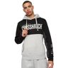 Crosshatch Compounds Hoodie