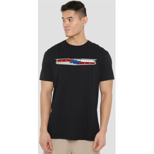 Other Chevrolet 56 Bel Air Emblem T-Shirt, Black Size: 4XL Black 4XL Other Chevrolet 56 Bel Air Emblem T-Shirt, Black Size: 4XL Black 4XL