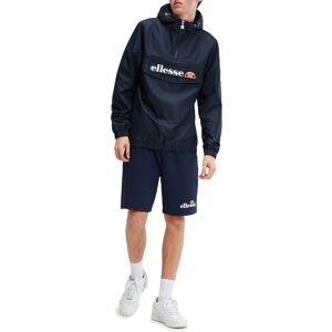 Ellesse Men's Mont 2 OH Jacket in Navy Size: Small Navy S Ellesse Men's Mont 2 OH Jacket in Navy Size: Small Navy S