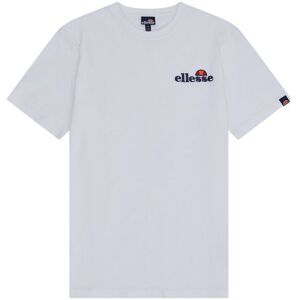 Ellesse Men's Voodoo Tee in White Size: Medium White M Ellesse Men's Voodoo Tee in White Size: Medium White M