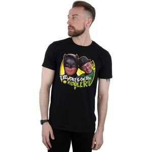 DC Comics Riddler T-Shirt - Slim Fit Official Merchandise DC Comics Riddler T-Shirt - Slim Fit Official Merchandise