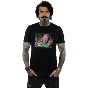DC Comics Men's Batman TV Series The Riddler Photgraph T-Shirt in Black Size: 2XL Black 2XL DC Comics Men's Batman TV Series The Riddler Photgraph T-Shirt in Black Size: 2XL Black 2XL