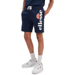 Ellesse Men's Bossini Fleece Short in Navy Size: XS Navy XS Ellesse Men's Bossini Fleece Short in Navy Size: XS Navy XS