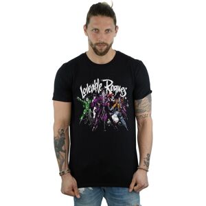 Absolute Cult DC Comics Batman T-Shirt - Slim Fit Absolute Cult DC Comics Batman T-Shirt - Slim Fit