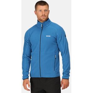 Regatta Men's Hadfield Fleece in Royal Size: 4XL Royal 4XL Regatta Men's Hadfield Fleece in Royal Size: 4XL Royal 4XL