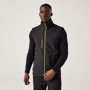 Regatta Navigate Bodywarmer - Softshell, Recycled, Fleece Lined Regatta Navigate Bodywarmer - Softshell, Recycled, Fleece Lined