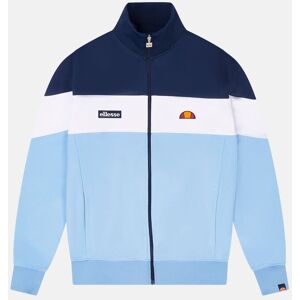 Ellesse Men's Caprini Track Top in Navy Size: Medium Navy M Ellesse Men's Caprini Track Top in Navy Size: Medium Navy M