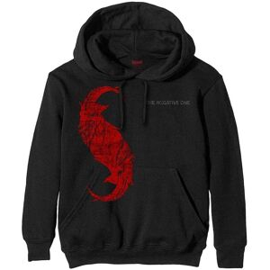 Slipknot Men's Goat-S Back Print Pullover Hoodie in Black Size: Small Black S Slipknot Men's Goat-S Back Print Pullover Hoodie in Black Size: Small Black S
