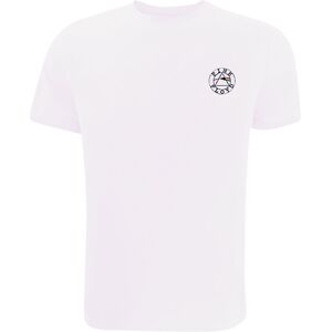 Pink Floyd Men's Carnegie Hall Back Print T-Shirt in White Size: Small White S Pink Floyd Men's Carnegie Hall Back Print T-Shirt in White Size: Small White S