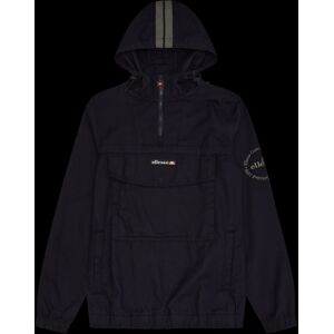 Ellesse Men's Cologne OH Jacket in Black Size: XL Black XL Ellesse Men's Cologne OH Jacket in Black Size: XL Black XL