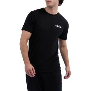 Ellesse Men's Azzini Tee (3 Pack) in Black Size: XL Black XL Ellesse Men's Azzini Tee (3 Pack) in Black Size: XL Black XL