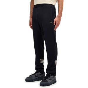 Ellesse Men's Friuli Track Pant in Black Size: 2XL Black 2XL Ellesse Men's Friuli Track Pant in Black Size: 2XL Black 2XL