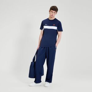 Ellesse Men's Dinelli Tee in Navy Size: Medium Navy M Ellesse Men's Dinelli Tee in Navy Size: Medium Navy M