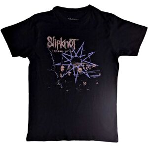 Slipknot Men's The End, So Far Band Photo T-Shirt in Black Size: 2XL Black 2XL Slipknot Men's The End, So Far Band Photo T-Shirt in Black Size: 2XL Black 2XL