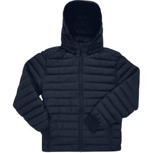 B&C Men's Reset Puffer Jacket in Navy Size: XL Navy XL B&C Men's Reset Puffer Jacket in Navy Size: XL Navy XL