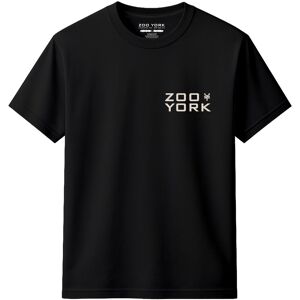 Zoo York Men's Property T-Shirt in Black Size: 4XL Black 4XL Zoo York Men's Property T-Shirt in Black Size: 4XL Black 4XL