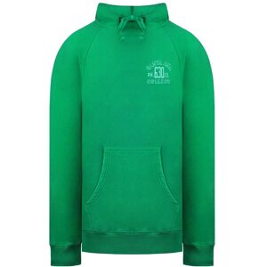 Champion Men's Santa Ana College Green Hoodie Size: Large Green L Champion Men's Santa Ana College Green Hoodie Size: Large Green L