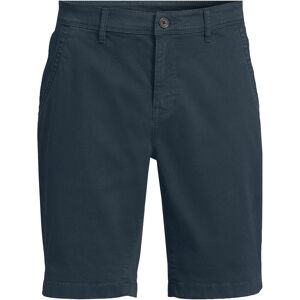 lands end Lands' End Men's Stretch Chino Shorts, Slim Fit in Dark Navy Size: 42 Dark Navy 42 lands end Lands' End Men's Stretch Chino Shorts, Slim Fit in Dark Navy Size: 42 Dark Navy 42