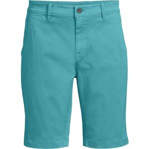 lands end Lands' End Men's Stretch Chino Shorts, Slim Fit in Mint Size: 32 Mint 32 lands end Lands' End Men's Stretch Chino Shorts, Slim Fit in Mint Size: 32 Mint 32