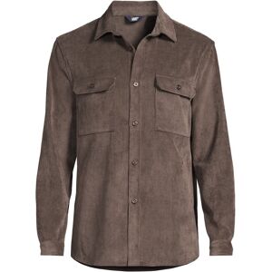 lands end Lands' End Men's Corduroy Shirt in Light Brown Size: Small Light Brown S lands end Lands' End Men's Corduroy Shirt in Light Brown Size: Small Light Brown S