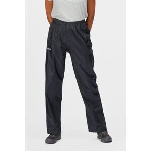 Regatta Men's Stormbreak Waterproof Overtrousers in Navy Size: 3XL Navy 3XL Regatta Men's Stormbreak Waterproof Overtrousers in Navy Size: 3XL Navy 3XL