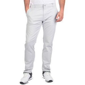 Island Green - IGPNT2167 - Light Grey - 38R - Golf Chino Island Green - IGPNT2167 - Light Grey - 38R - Golf Chino