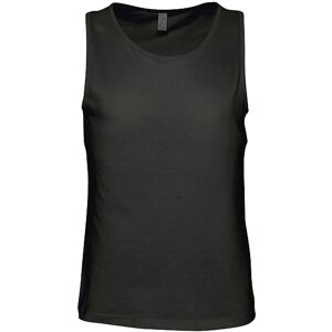 SOL'S Men's Justin Sleeveless Tank / Vest Top in Midnight Size: XL Midnight XL SOL'S Men's Justin Sleeveless Tank / Vest Top in Midnight Size: XL Midnight XL