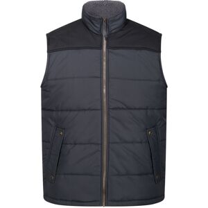 Regatta Professional Men's Standout Altoona Insulated Bodywarmer Jacket in Dark Grey Size: 3XL Dark Grey 3XL Regatta Professional Men's Standout Altoona Insulated Bodywarmer Jacket in Dark Grey Size: 3XL Dark Grey 3XL
