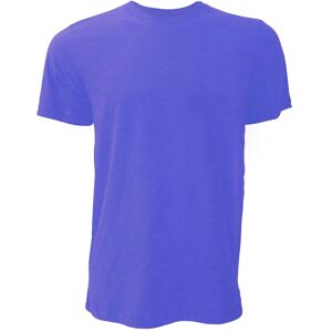 Bella + Canvas Men's Canvas Jersey Crew Neck T-Shirt Short Sleeve T-Shirt in Dark Navy Size: Medium Dark Navy M Bella + Canvas Men's Canvas Jersey Crew Neck T-Shirt Short Sleeve T-Shirt in Dark Navy Size: Medium Dark Navy M