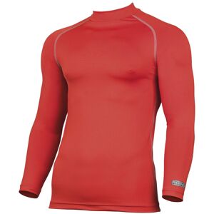 Rhino Men’s Thermal Underwear 2XL - Long Sleeve Base Layer Top Rhino Men’s Thermal Underwear 2XL - Long Sleeve Base Layer Top