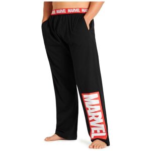 Marvel Men's Lounge Bottoms Size: Large Multicolor L Marvel Men's Lounge Bottoms Size: Large Multicolor L
